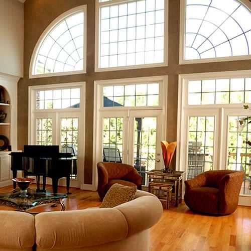 Coastal Industries | Architectural Windows from Ventana 