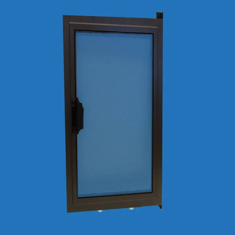 Coastal-Industries, Inc. | S1200 Patio Sliding Door Screen